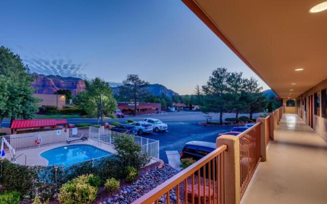 The Views Inn Sedona