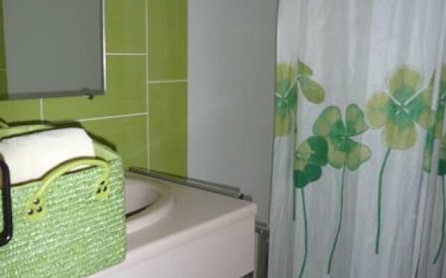 Chambres dhôtes Jolivet