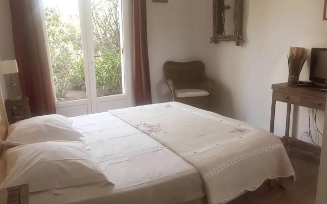 Chambres Stella d'Oro