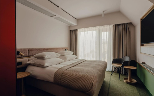 PURO Hotel Poznań Stare Miasto