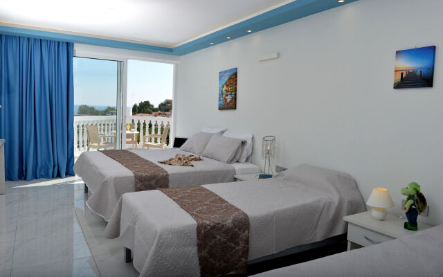 Callinica Hotel