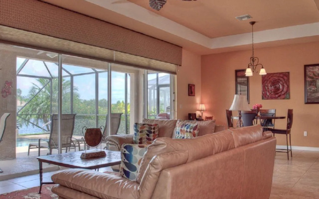 River Strand 46 by RedAwning