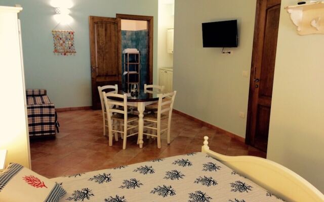 Gli Allori - Fuga dalla Città