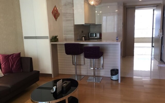 Private Apartment-Fortune Century Square