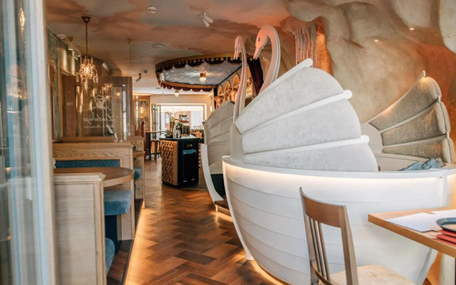 Hotel & Restaurant Ludwigs