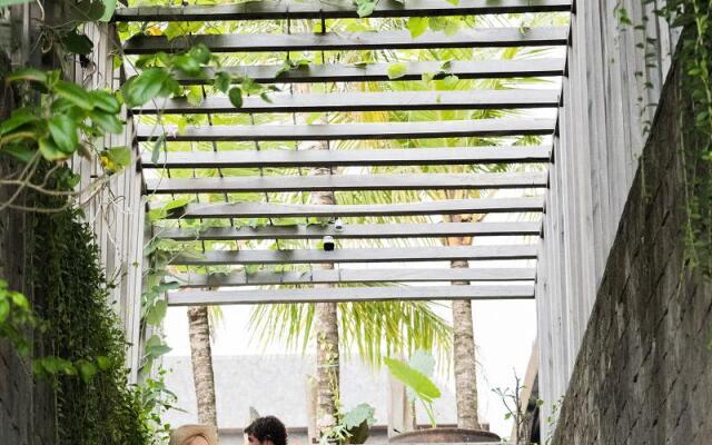 Swarga Suites Bali Berawa, Marclan Collection