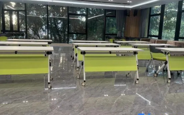 Qianyu·Xiangta Mercure Hotel (Guangzhou Tower Branch)