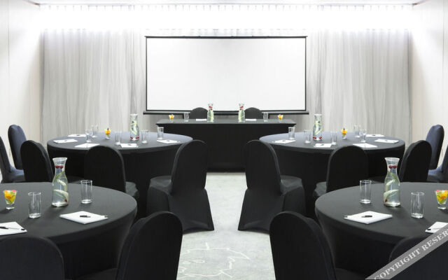 Epping Forest Hotel