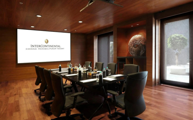InterContinental Chennai Mahabalipuram Resort by IHG