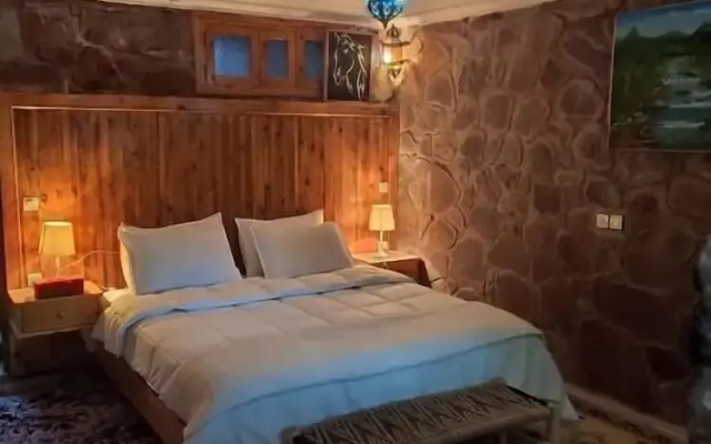 Auberge laurier rose