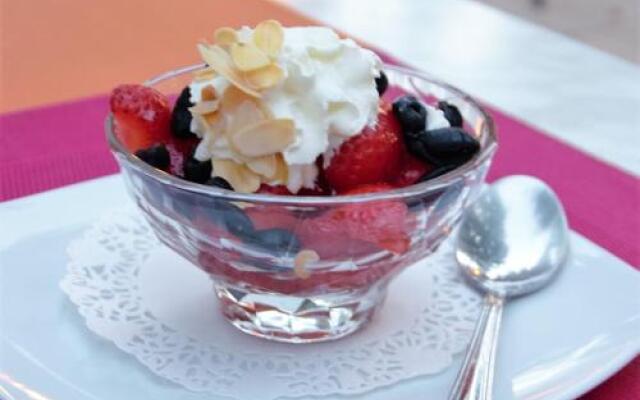 Auberge Du Chï¿½teau De Bonnafous