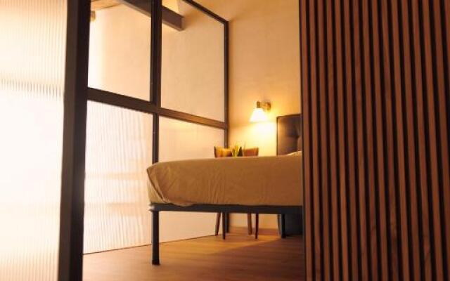 Dada Home, Loft di 38 Mq Tra Napoli E Pompei