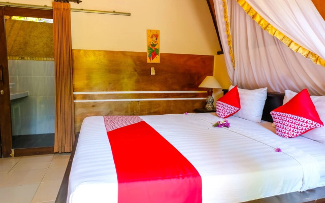 OYO 1134 Nelly Homestay