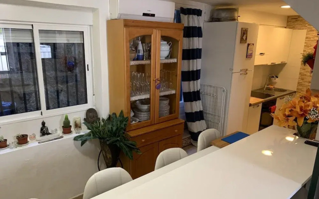Piso Duplex En Puerto Deportivo, Wifi Y Ac Gaudy