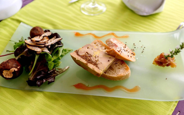 Hôtel Restaurant La Braisiere