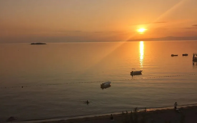 Yürekli Apart Hotel