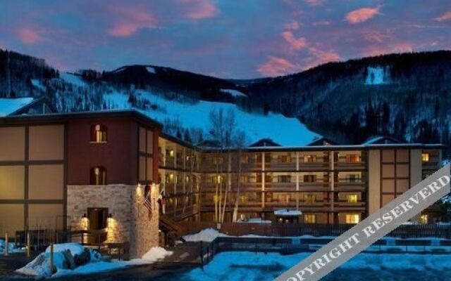 The Wren at Vail