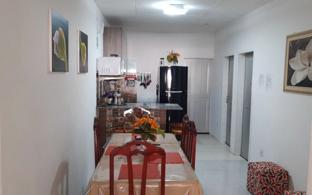 Lar Recife Olinda - Casa Inteira