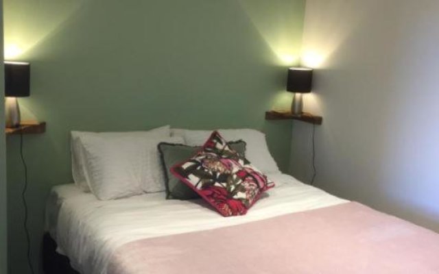Newly refurbished 1 bedroom apt near Spark Arena *FREE WIFI*