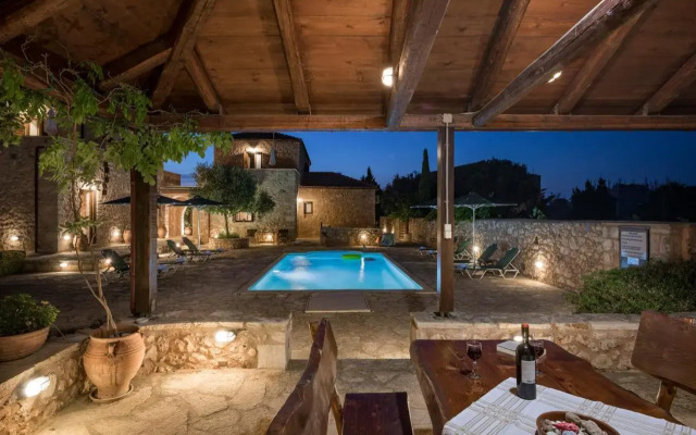 Xatheri Villas