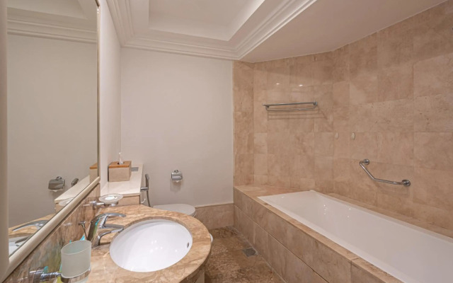 HiGuests - Grandeur Residences