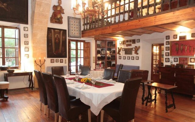 Finca-Hotel Consinet
