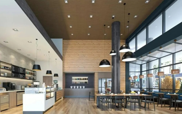 Element Seattle Downtown