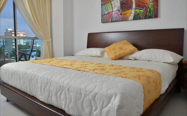 Hotel Miraflores