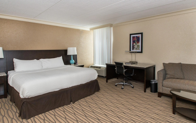 Best Western Plus Strongsville Cleveland