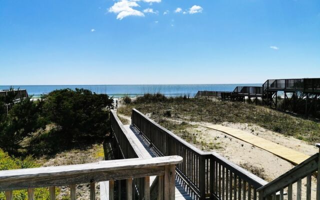 Innisfree 4 Bedroom Home