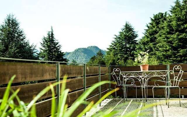 Hotel Ristorante Sporting Club