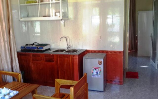 Phuong Nam Hostel