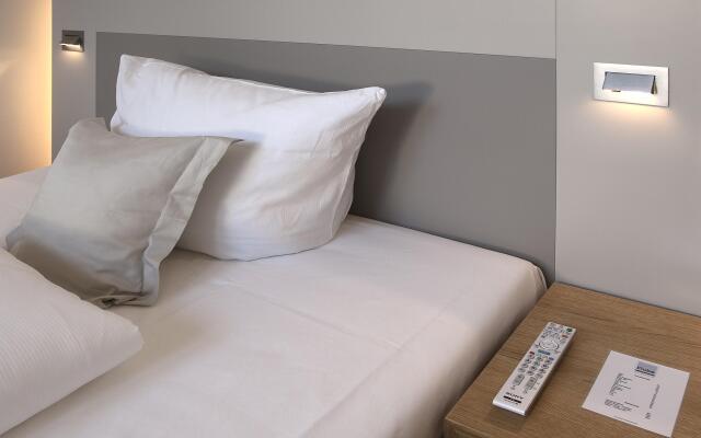 Qube Hotel Bergheim