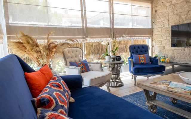 Provence Mansion Alacati