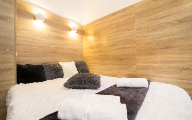 Апартаменты Smart, ул. Филатова, 10б