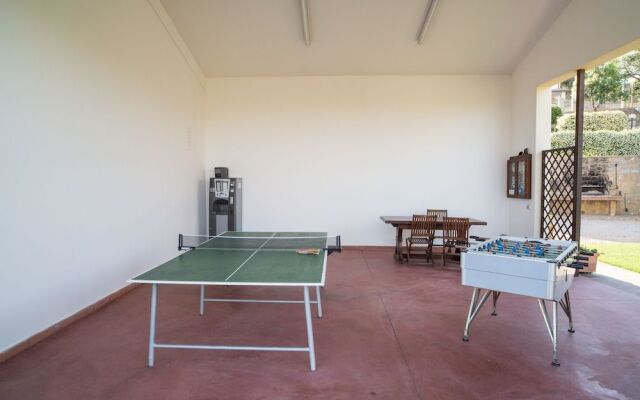 Agriturismo Diaccia Boltrona