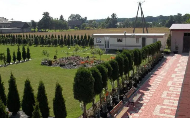 WiR Pokoje Gościnne