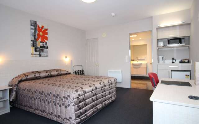 Carramar Motor Inn