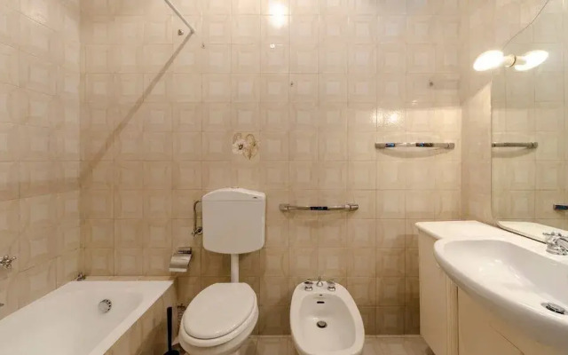 Altido Pieveligure Apt con Giardino Sul Mare