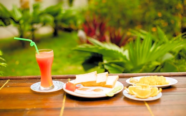 Tam Coc Luxury Homestay