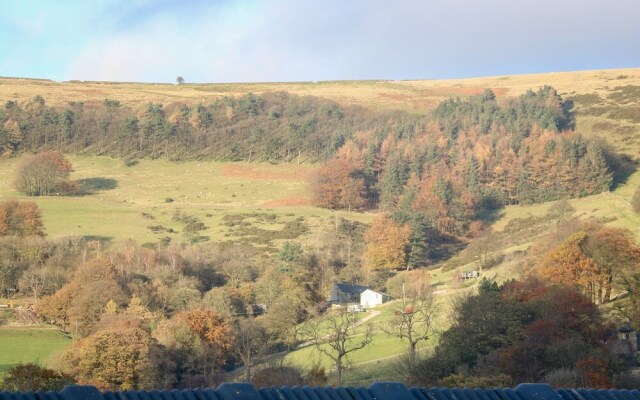 The Old Hall Hotel