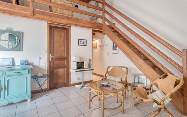 Studio bis duplex Atlantis