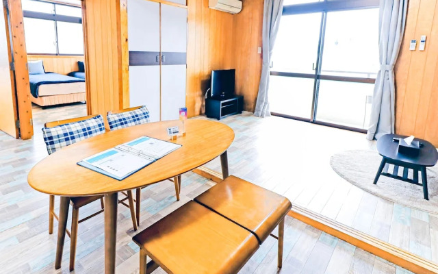 Hotel Upi – Condominium Mihama