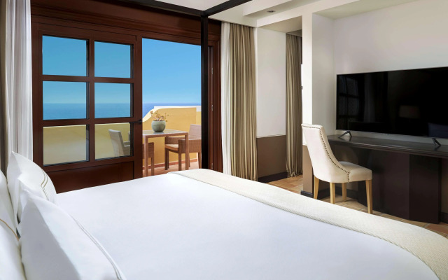 Hotel Hacienda del Conde Meliá Collection Golf & Spa – Adults Only