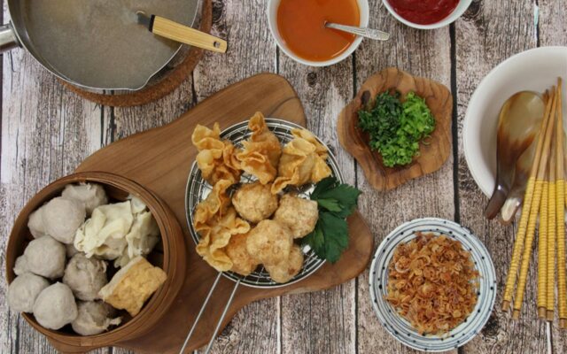 Kokoon Hotel Surabaya