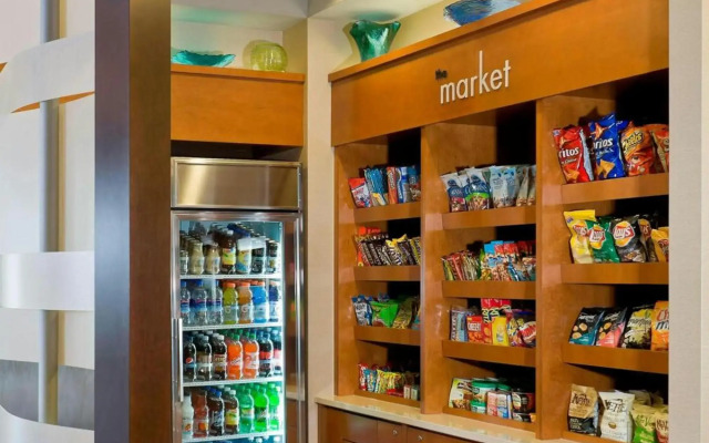 SpringHill Suites by Marriott Philadelphia Langhorne