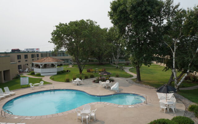 Biltmore Hotel Suites