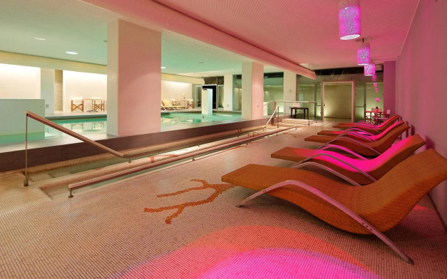 Hotel Parco Smeraldo Terme & Residence