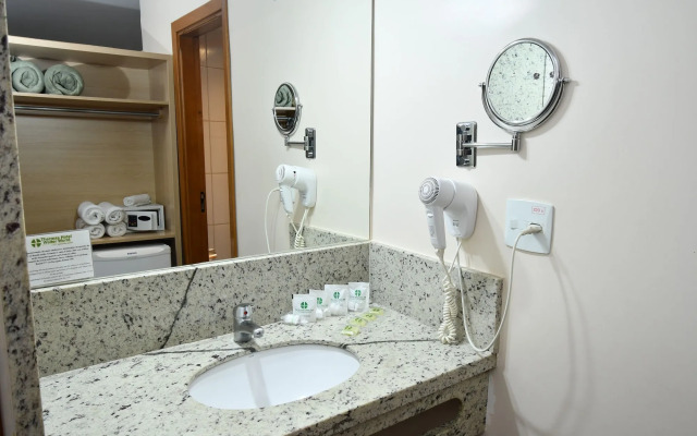 Thermas All Inclusive Resort Poços de Caldas  By Nacional Inn