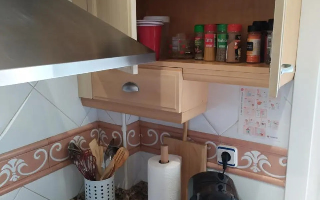 La Barrica de gran vía 43